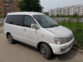    Toyota Town Ace Noah 1998 , 255000 , 