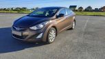  Hyundai Elantra 2014 , 650000 , 