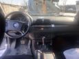 SUV   BMW X5 2000 , 550000 , 