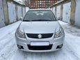  Suzuki SX4 2007 , 545000 , 