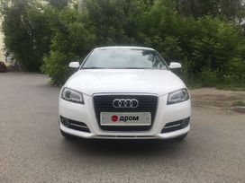  Audi A3 2011 , 600000 , 