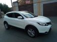 SUV   Nissan Qashqai 2018 , 1500000 , 