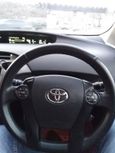  Toyota Prius PHV 2012 , 820000 , 