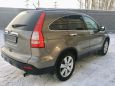 SUV   Honda CR-V 2008 , 740000 , 