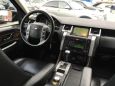 SUV   Land Rover Range Rover Sport 2008 , 940000 , --