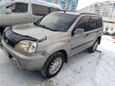 SUV   Nissan X-Trail 2002 , 515000 , 