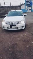  Nissan Almera 2015 , 280000 , -