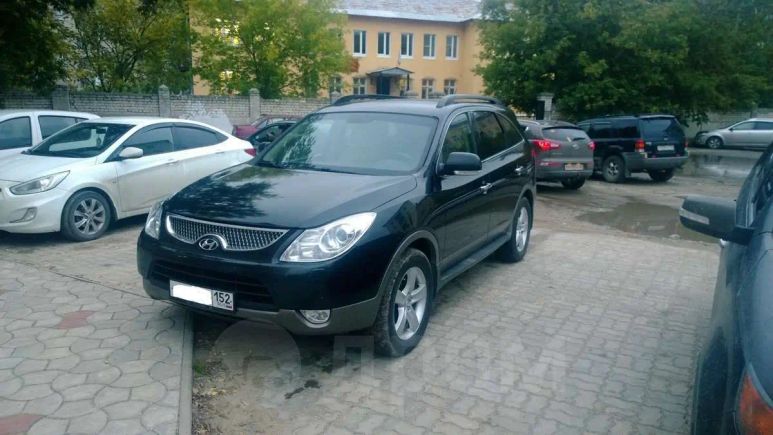 SUV   Hyundai ix55 2010 , 885000 ,  