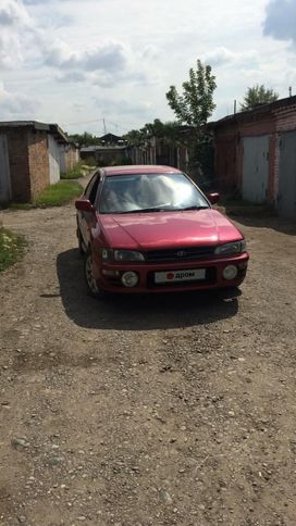  Subaru Impreza 1992 , 218000 , 