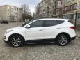 SUV   Hyundai Santa Fe 2014 , 1180000 , 