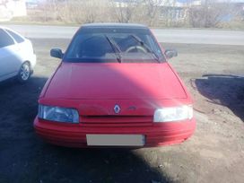  Renault 21 1992 , 55000 , 