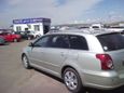  Toyota Avensis 2008 , 550000 , 