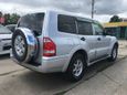 SUV   Mitsubishi Pajero 2002 , 620000 , 