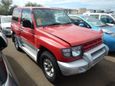  3  Mitsubishi Pajero 1998 , 450000 , 