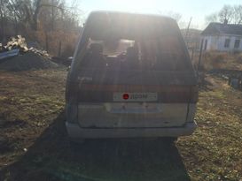  Toyota Lite Ace 1989 , 120000 , 