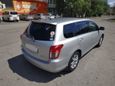  Toyota Corolla Fielder 2010 , 600000 , 