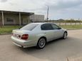  Lexus GS300 2000 , 465000 , 