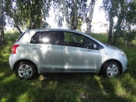  Toyota Vitz 2006 , 290000 , 