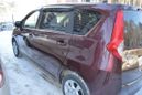    Toyota Passo Sette 2009 , 485000 , 