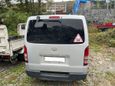    Toyota Hiace 2007 , 1050000 , 