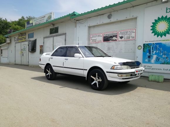  Toyota Carina 1991 , 180000 , 