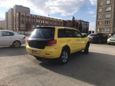 SUV   Mitsubishi Airtrek 2002 , 119000 , 