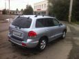 SUV   Hyundai Santa Fe Classic 2008 , 440000 , 