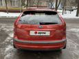  3  Ford Focus 2006 , 270000 , 