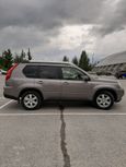 SUV   Nissan X-Trail 2008 , 680000 , 