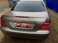  Mercedes-Benz E-Class 2003 , 370000 , 