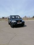 SUV   Chevrolet Niva 2015 , 450000 , 