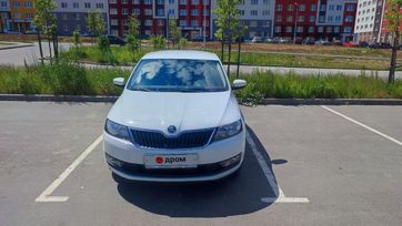  Skoda Rapid 2019 , 1470000 ,  