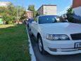  Toyota Chaser 1997 , 320000 , 