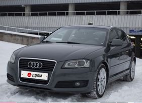  Audi A3 2010 , 1065797 , 