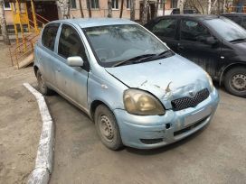  Toyota Vitz 2003 , 10000 , 