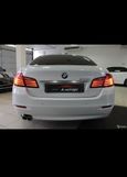  BMW 5-Series 2015 , 1600000 , 