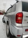 SUV   Toyota RAV4 2004 , 575000 , 