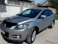 SUV   Mazda CX-7 2007 , 480000 , 