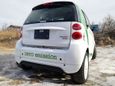  3  Smart Fortwo 2013 , 540000 , 