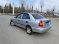  Hyundai Accent 2007 , 198000 , 