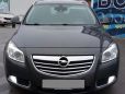  Opel Insignia 2009 , 580000 , --