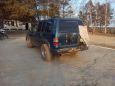 SUV   Isuzu Bighorn 1997 , 120000 , 