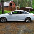  Audi A4 2012 , 1100000 , 