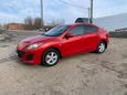  Mazda Mazda3 2009 , 400000 , 