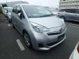  Toyota Ractis 2011 , 560000 , 