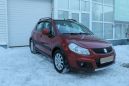  Suzuki SX4 2012 , 515000 , 