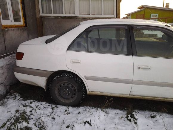  Toyota Corona Premio 2000 , 240000 , 