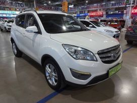 SUV   Changan CS35 2014 , 595000 , 
