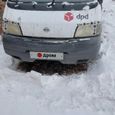    Nissan Vanette 2002 , 250000 , 