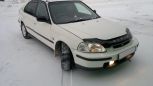  Honda Civic Ferio 1996 , 190000 , 